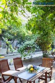 Il Giardino di Tonia - Oplontis Guest House - Bed & Garden - - Image 1