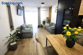 Apartament LUX - Image 1