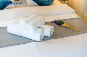 Zalihe Boutique Hotel North Nicosia - Image 5