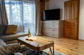 TATRYSTAY 3-bedroom apartment Grandioz - Image 2