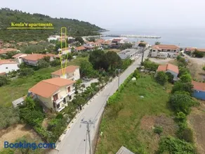 koula's apartments - Image 5