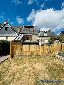 La Maison du Marchix - 12 personnes - Parking & Jardin - Image 3
