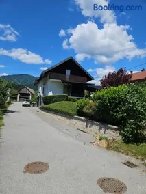 Holiday Home NA VASI - Image 1