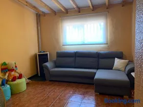 Chalet Beach and Golf Santa Pola Alicante Jupalca - Image 4