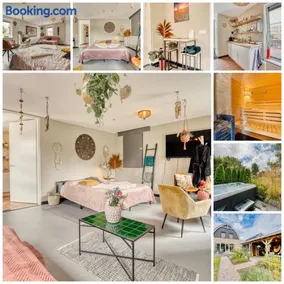 Appartement YCW 'Papillon' - Image 1