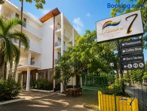 Rainbow Seven Hotel - Image 1