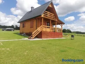 Domki całoroczne DŁUGOSZÓWKA pod Rzeszowem, Jacuzzi-Sauna-Basen-Alpaki - Image 2