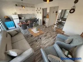 3 bedroom apartment opposite Kyrenia harbor - Image 4
