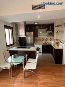 Apartamento para turismo en Granada - Image 2