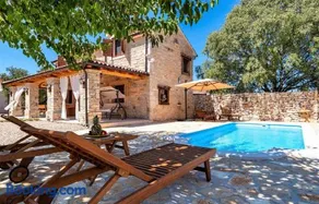 MY DALMATIA - Authentic villa Malou with private swimming pool - Image 1