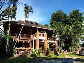 Ashi Guesthouse Chiangdao - Image 4