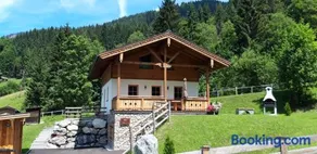 Chalet Freiraum - Image 1