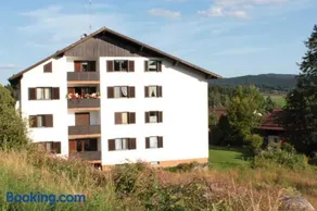 Fewo mit malerischem Bergblick im - Image 2