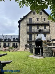 Estudio Las Perseidas - Vall de Boí - Image 2