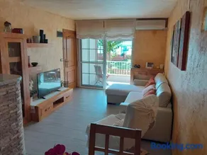 Bonito apartamento en Puerto Bello La Manga - Image 2