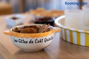 Les Gîtes de Coët Quintin - Le Lodge - Image 3