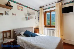 Ferienhaus 'Alla Polla Relax bei Lucca' mit Bergblick, privatem Pool und WLAN - Image 3