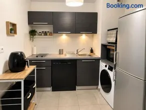 Appartement idéal cure thermale - Image 2