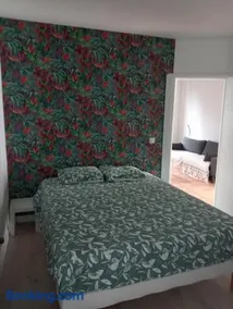 Maison Belzaenea - Image 1