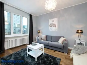 Gonsiori 7 Apartment - Image 1