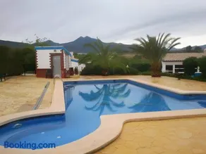 Agroturismo El Serrano - Image 1