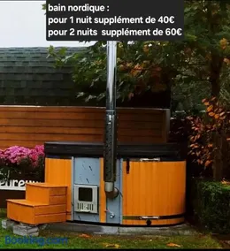 Le mélèze heureux - Image 3