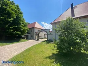 Ferienwohnung Gut Börtewitz - Image 2