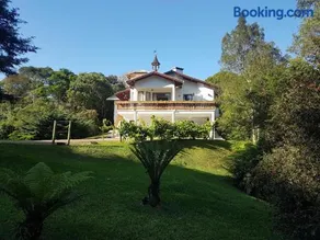 Pousada Boutique Rancho Campanário - Image 3