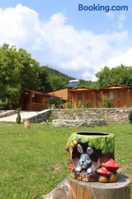 Cabanutele La Denisa - Image 1