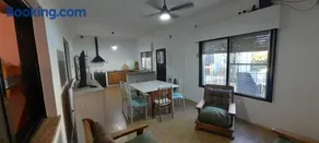 Casa totalmente Equipada con Patio amplio y Pileta - Image 2