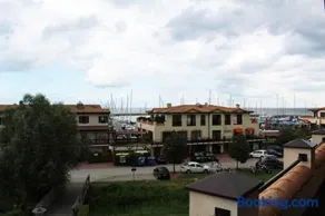 Ferienwohnung Hafenblick - Image 2