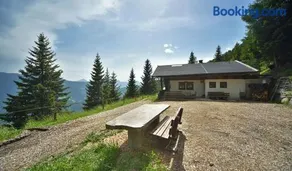 RANGERSDORFER HÜTTE - Image 1
