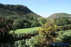 Elan Valley Lodge - Image 4