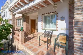 Appartement de vacances avec terrasse, barbecue et piscine | Vue mer - Image 4