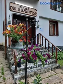 Villa Sveti Dimitar - Image 1