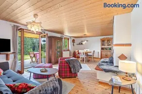 Ferienwohnung Sonnenmatt - Image 4