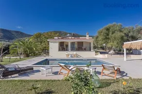 Villa Alba Ogliastra con piscina privata - Image 1