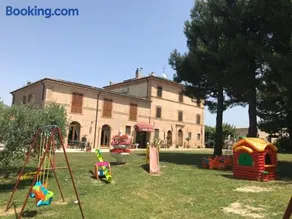 Villa Montotto - Image 2