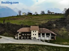 Stella Alpina Nature Retreat - Image 4