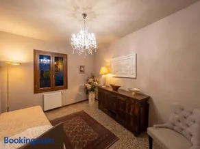 Comfortable apartment in Castell'Arquato of 80 m² - Image 1