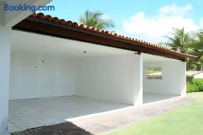 Casa Bruma |Pé na areia, encontro do rio com o mar - Image 3