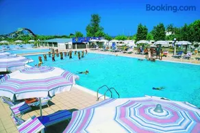 Victoria mobilehome in camping Stella del Sud - Image 2