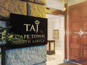 Taj Cape Town - fabulous 2 bedroom near top floor with stunning Table Mtn views - Image 3