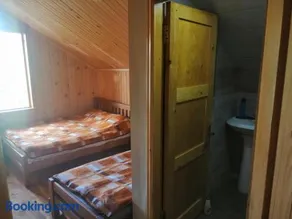 Guest house in Nikortsminda Racha - Image 2