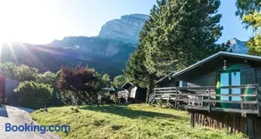 chalets studio du vieux frêne - Image 4