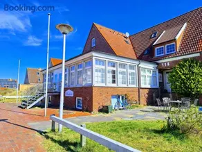 Strandperle Baltrum - - Wohnung 1 - Image 1