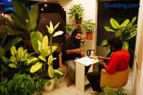 Spacious 3BHK Villa for Groups BBQ - Image 5