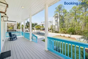Beach Blessing at Seagrove on 30A by 30A Escapes - Image 5