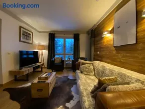 Superbe appt 2 chambres Arc 1950 - Image 3