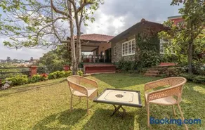 The Inner Temple Lonavala - Image 1